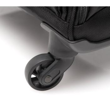 Kensington Contour 2.0 Pro Overnight Laptop Spinner, Trolley (bis 43,2 cm (17"))